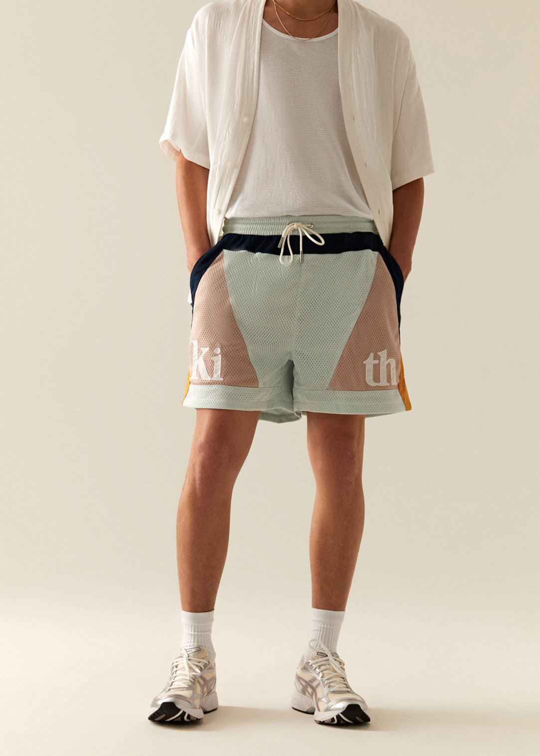 Kith Summer 2023 Apparel Guide – Kith Europe