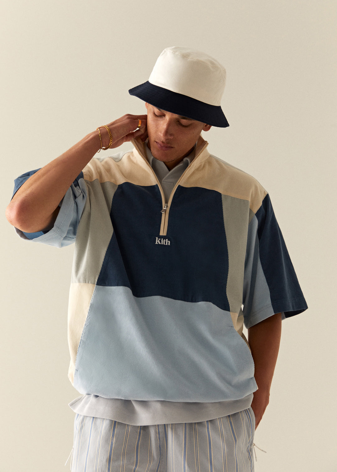 Kith Summer 2023 Apparel Guide – Kith Europe