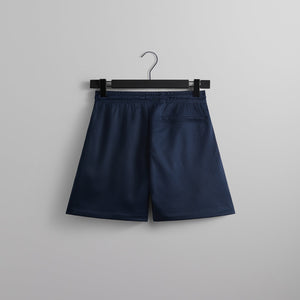 Kith Curtis Mesh Short - Nocturnal
